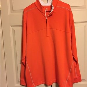 PGA Tour quarter zip pullover size XLARGE
